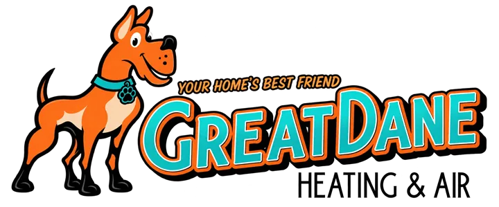 Great Dane Heating & Air
