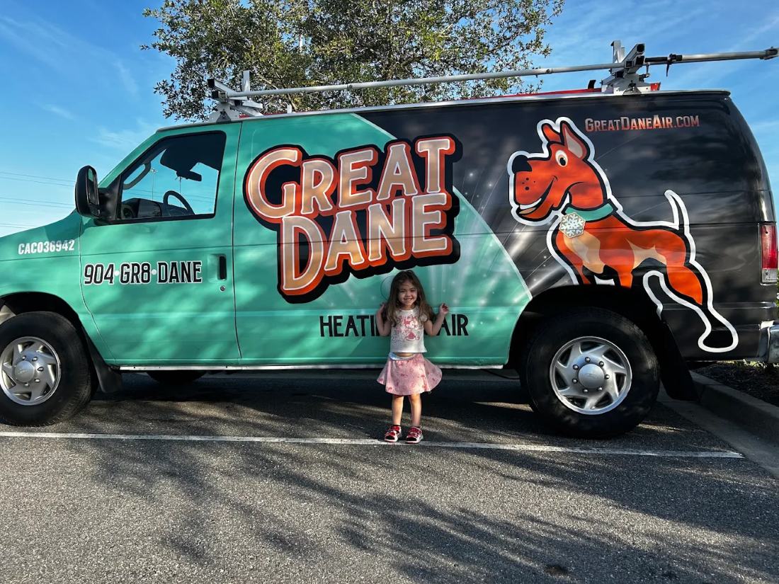 Our smallest biggest fan