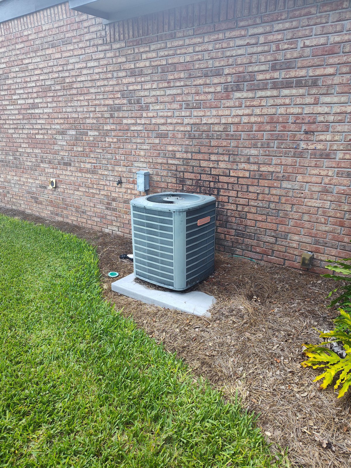 Heating / AC repair