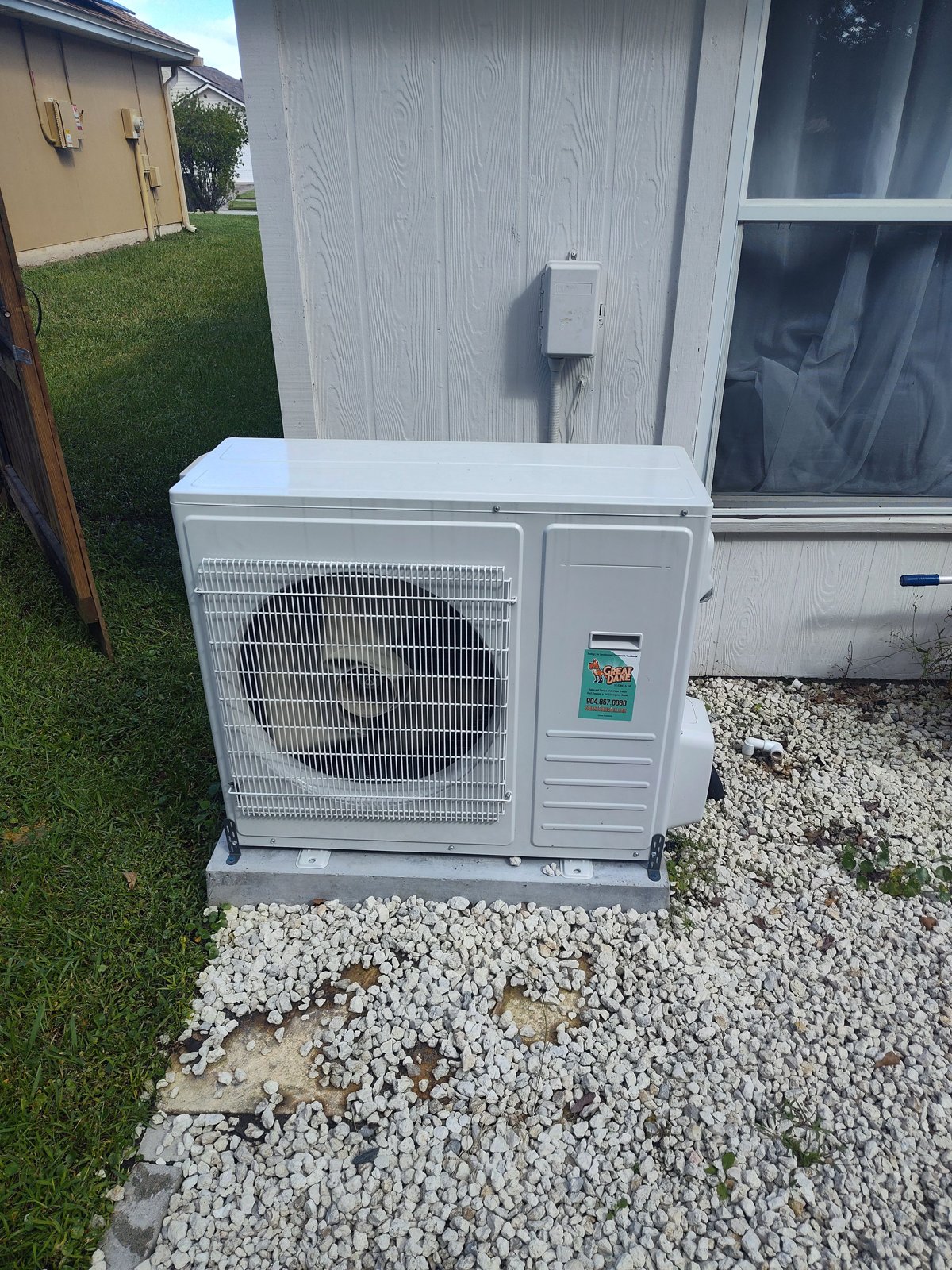 Heating / AC repair