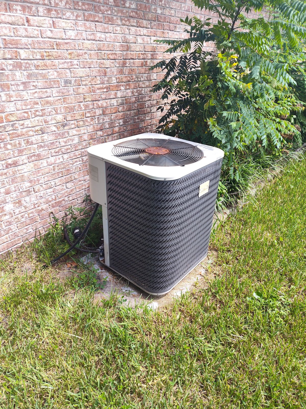 Heating / AC repair